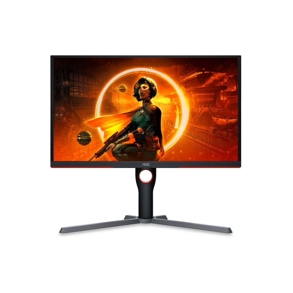 Màn hình AOC 25G3Z/74 FHD 25″ 240Hz IPS