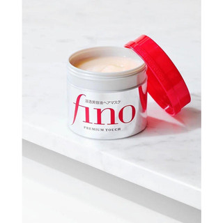 Ủ tóc fino nhật bản