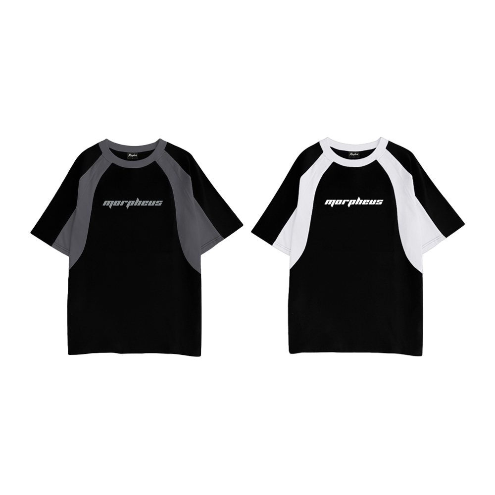 ÁO THUN/T-SHIRT tay lỡ Tee All Over sport tee - Local Brand Tee All Over