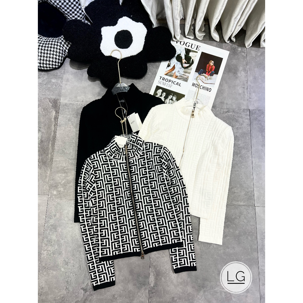 Áo balma hàng QCCC