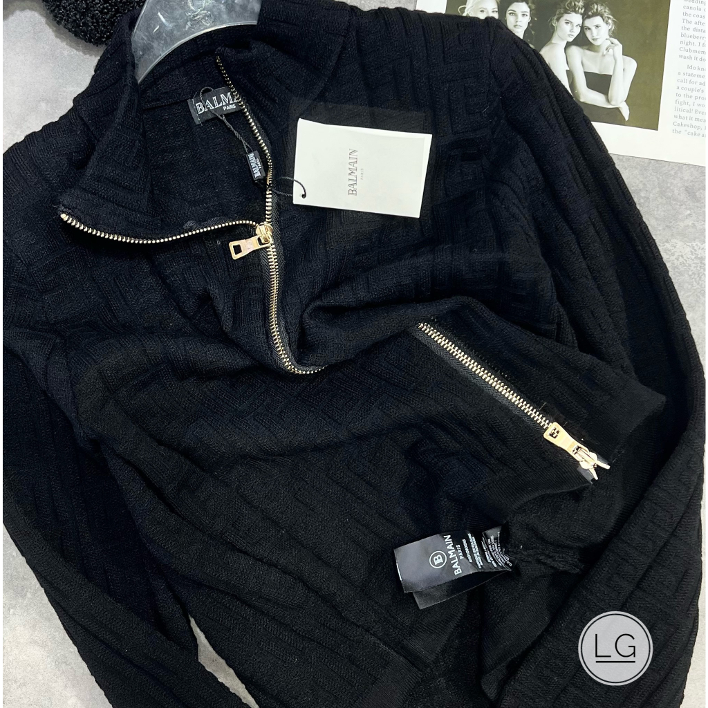 Áo balma hàng QCCC