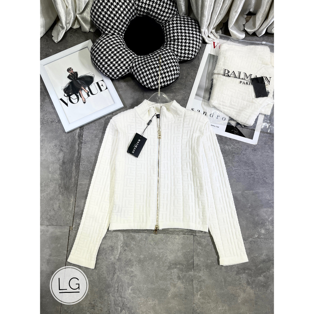 Áo balma hàng QCCC