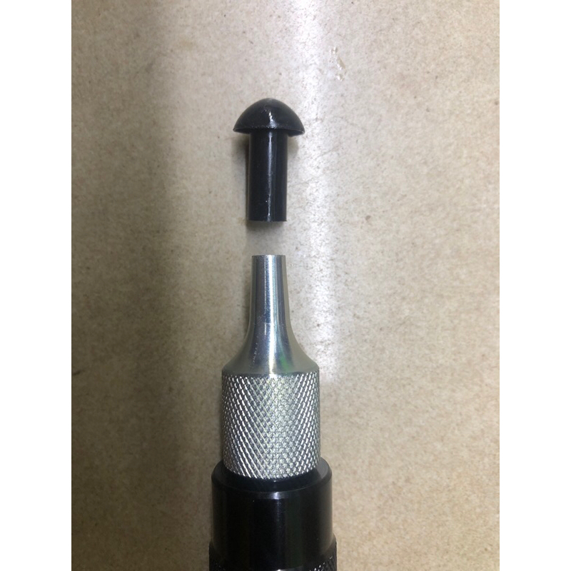 Nấm vá xe không ruột túi 12-25-50 cái