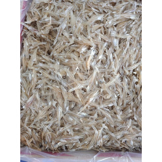 Khô cá cơm loại lớn 500g