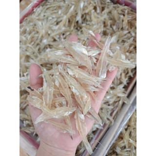 Khô cá cơm loại lớn 500g
