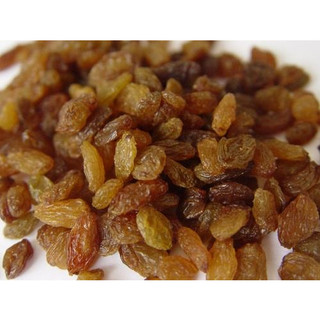 100gr nho nâu ấn độ không hạt