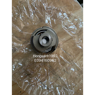 Ổ máy trụ 380 nhỏ bld