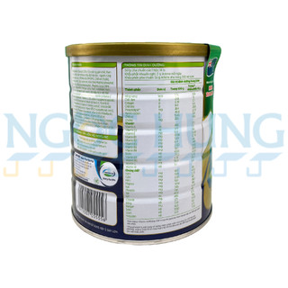 [HSD T8/2025] Sữa bột Anlene Total 10 hương Vani 800g