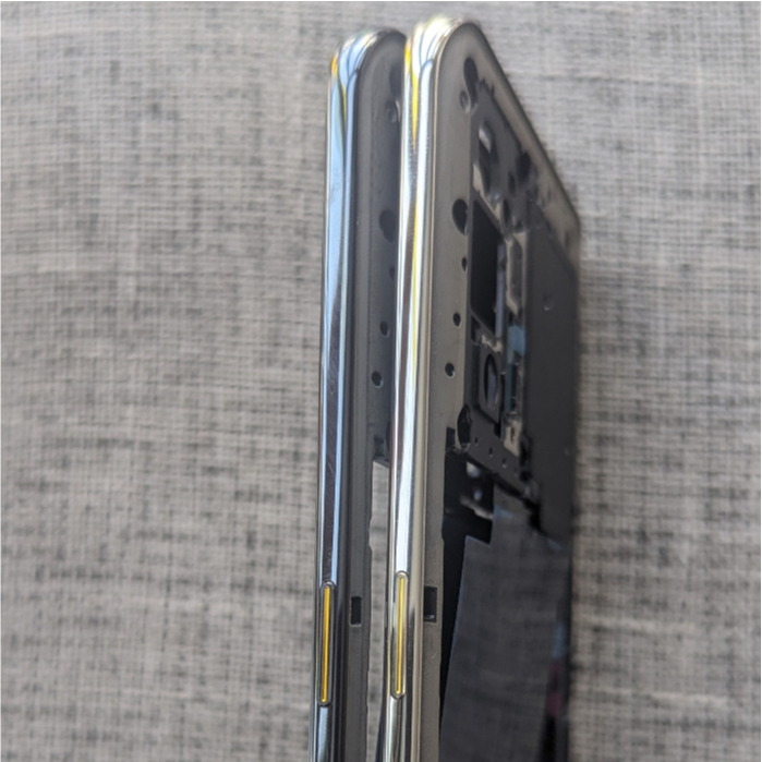 Khung sườn trên sườn giữa cho realme gt realme gt neo realme q3 pro realme gt neo 2t