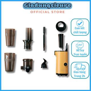 Phụ kiện máy ép Mokkom