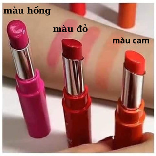 Son Dưỡng Môi Lip Cream 1,5g hàng nội địa Nhật Bản