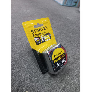 Thước cuộn Powerlock 5m Stanley STHT33158-8