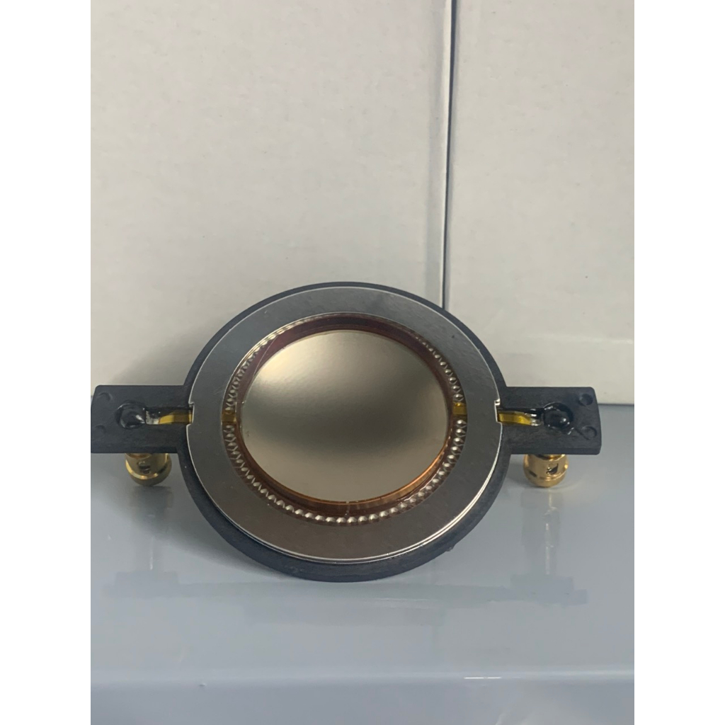 Coil Loa Treble 350; 450 mm titan loại đẹp dây tròn
