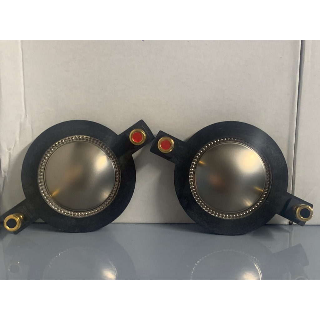 Coil Loa Treble 350; 450 mm titan loại đẹp dây tròn