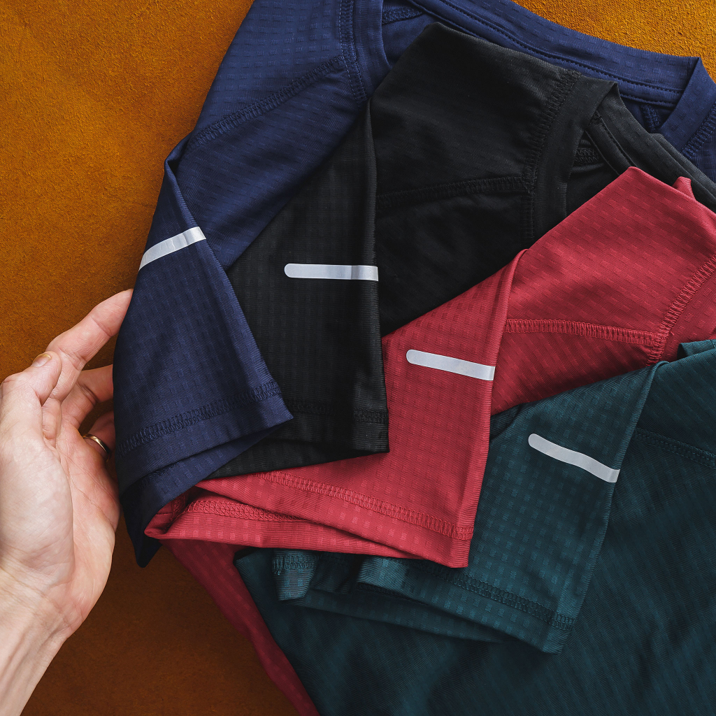 BIGSIZE - Áo thun thể thao BB - Boiz nam chất thun lạnh form bigsize 80kg - 130kg - ô vuông nhí