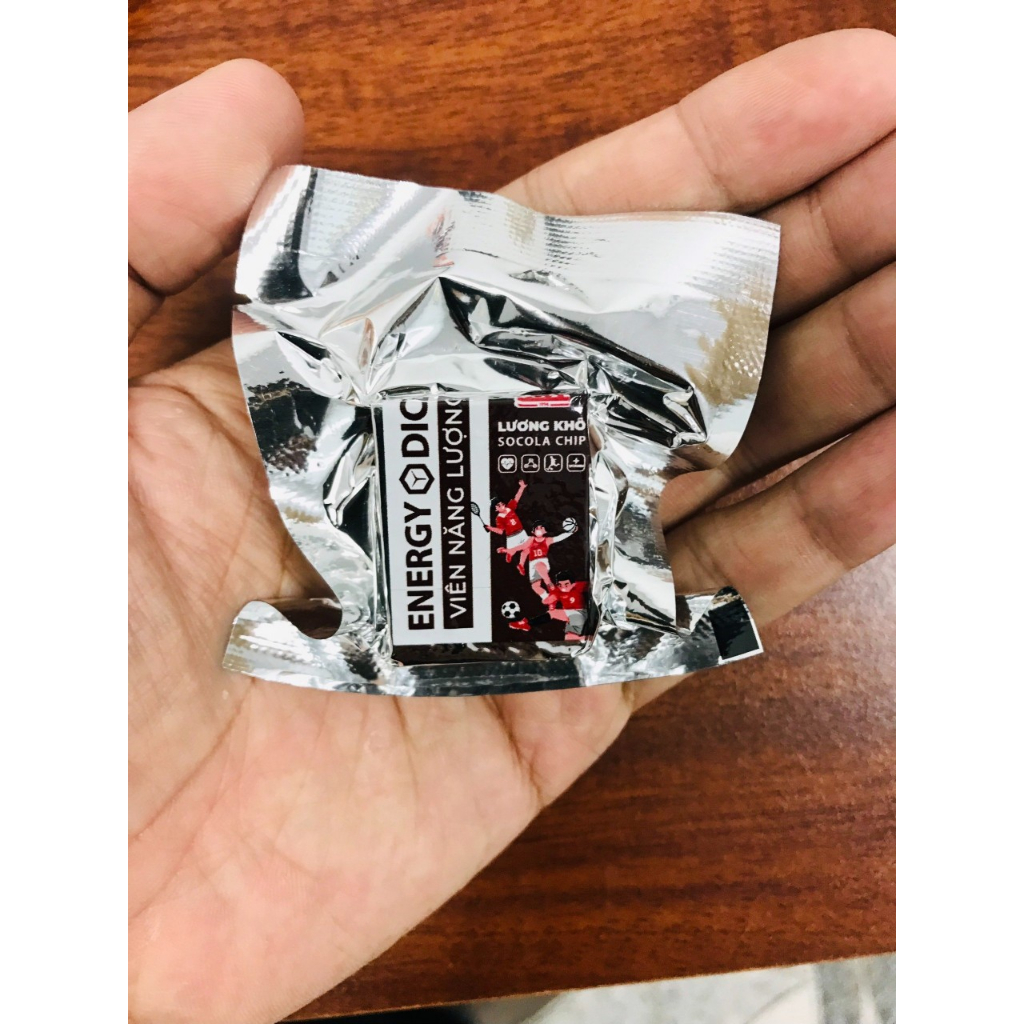 Lương khô SBT Việt Nam  ăn kiêng vị yến mạch  thích hợp người ăn kiêng giảm cân  - Túi 500gr