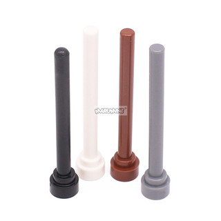 Phụ kiện gậy , cột cờ 1 đầu gắn nút ( 10c )