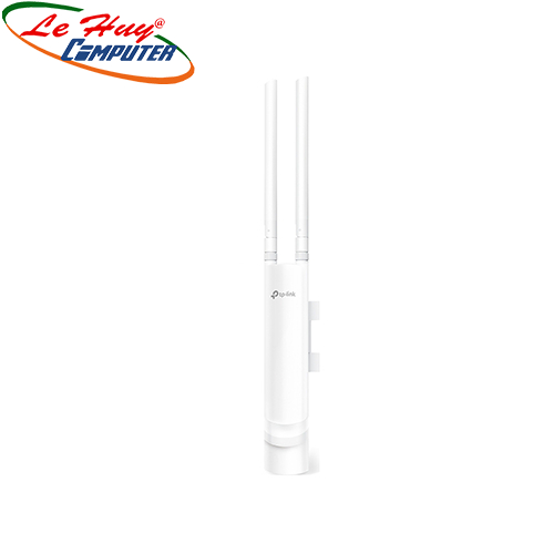 Thiết bị mạng - Router Wi-Fi TP-Link EAP225 Outdoor Gigabit AC1200 MU-MIMO