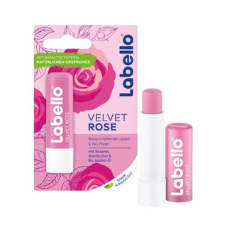 LABELLO Velvet Son dưỡng môi ( Đức)