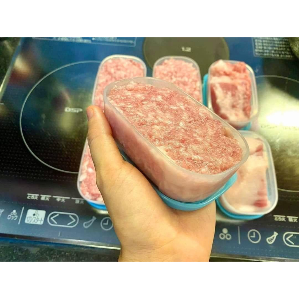 HỘP ĐÔNG MINI 140ML