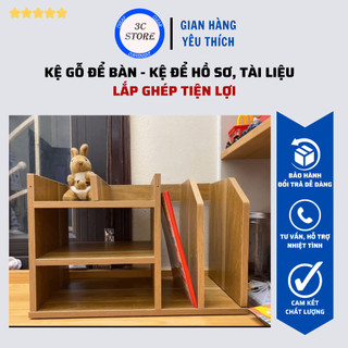 🆘 deal sập sàn 🆘 giá sách để bàn - lắp ghép 🔰🔰🔰