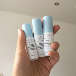 Minisize 5ml - Serum dưỡng da Drunk Elephant B-Hydra Intensive Hydration