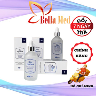 HA PLUS Whitening SERUM (Bio-Hyalon) - SERUM CẤP ẨM, TRẮNG SÁNG DA - hàng chất lượng -Hàng mới cập nhật liên tục