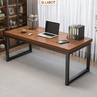 Bàn làm việc phong cách gaming cao cấp nhãn hiệu Larot - Lm66