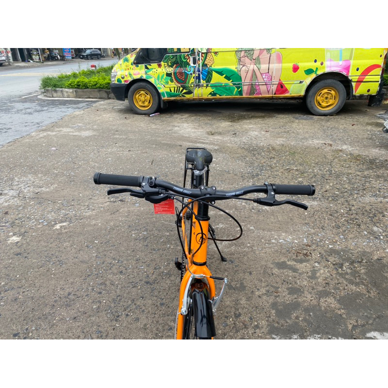 Xe đạp Thống nhất  GN 06-26 2.0 PRO , 06-27 2.0 PRO năm 2023