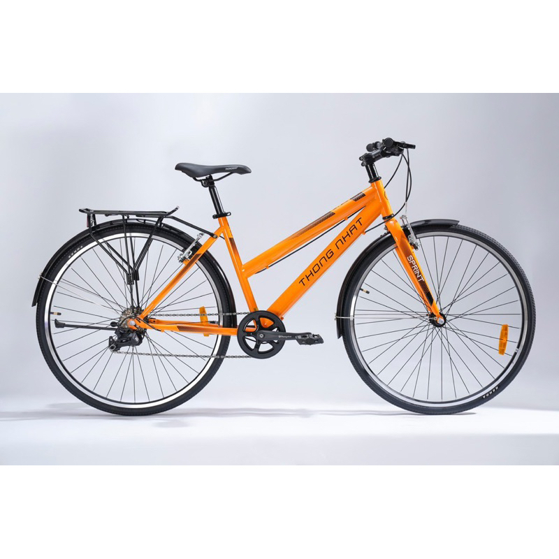 Xe đạp Thống nhất  GN 06-26 2.0 PRO , 06-27 2.0 PRO năm 2023