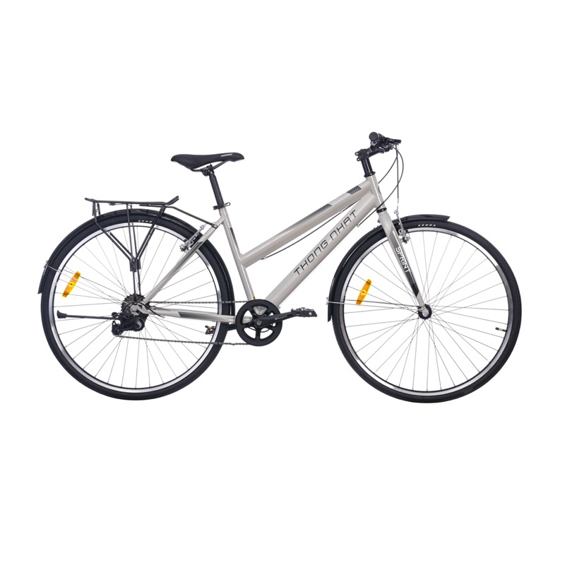 Xe đạp Thống nhất  GN 06-26 2.0 PRO , 06-27 2.0 PRO năm 2023