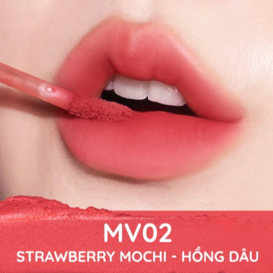 Son kem lì 𝗠𝘂𝗱𝗱𝗶𝘀𝗵 𝗖𝘂𝘀𝗵𝗶𝗼𝗻 𝗩𝗲𝗹𝘃𝗲𝘁