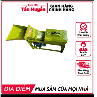 Máy tẽ ngô ngang, máy tách hạt ngô gia đình kèm mô tơ siêu nhanh, siêu sạch
