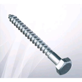 10 con vít phong M8 xi đầu lục giác