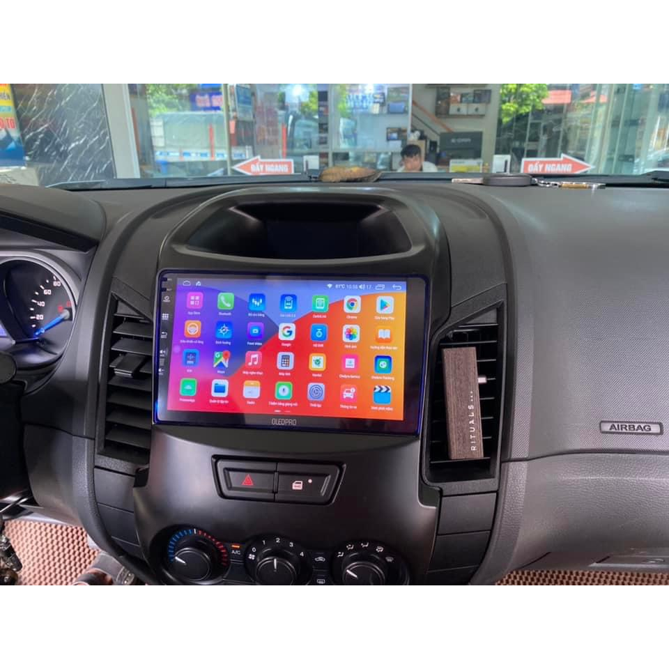 Màn Androi OLEDPRO ULTRA 2K - Đỉnh Cao Chất Lượng Màn Hình Giải Trí