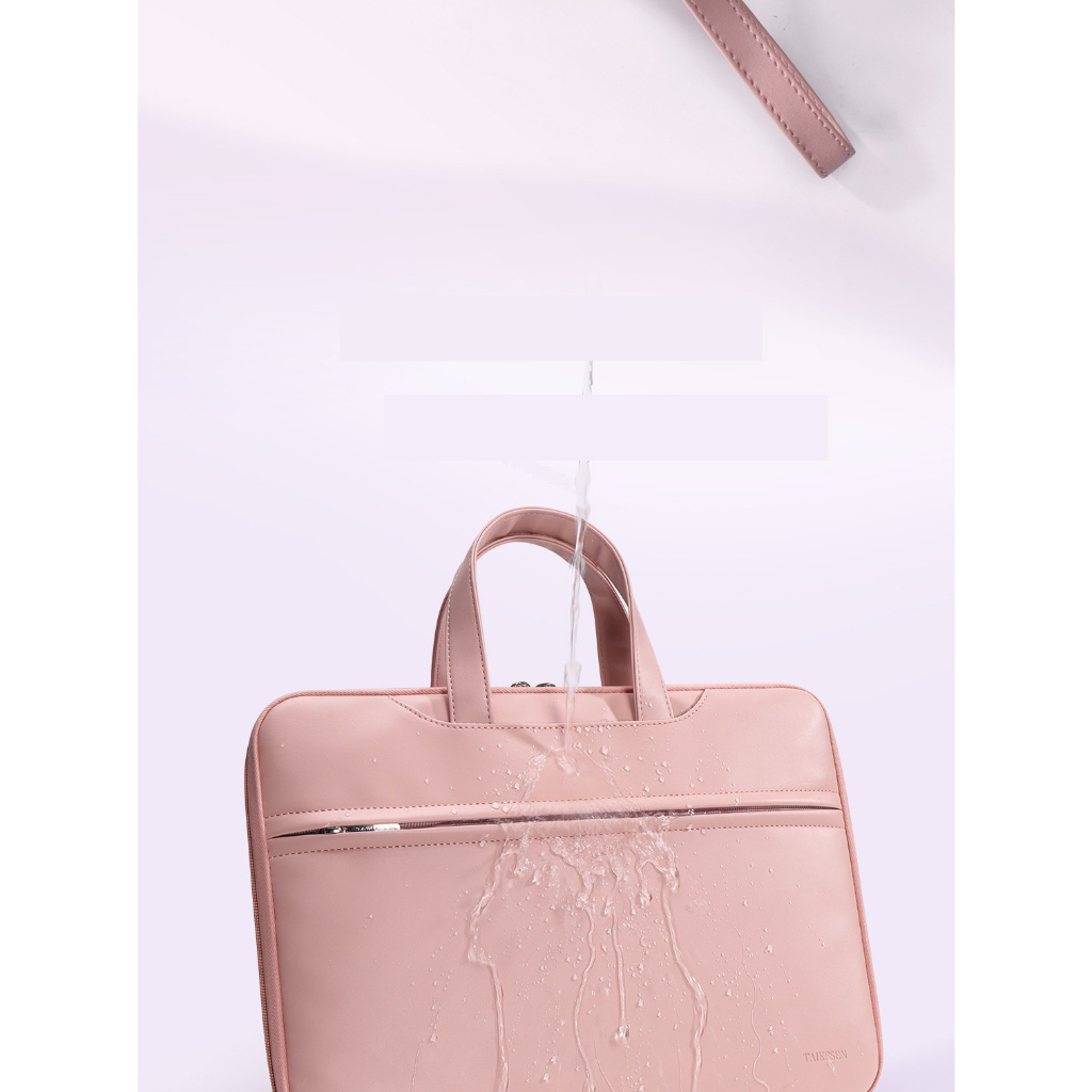 Túi đựng laptop 13 14 15.6 inch bảo vệ máy tính -Oz244