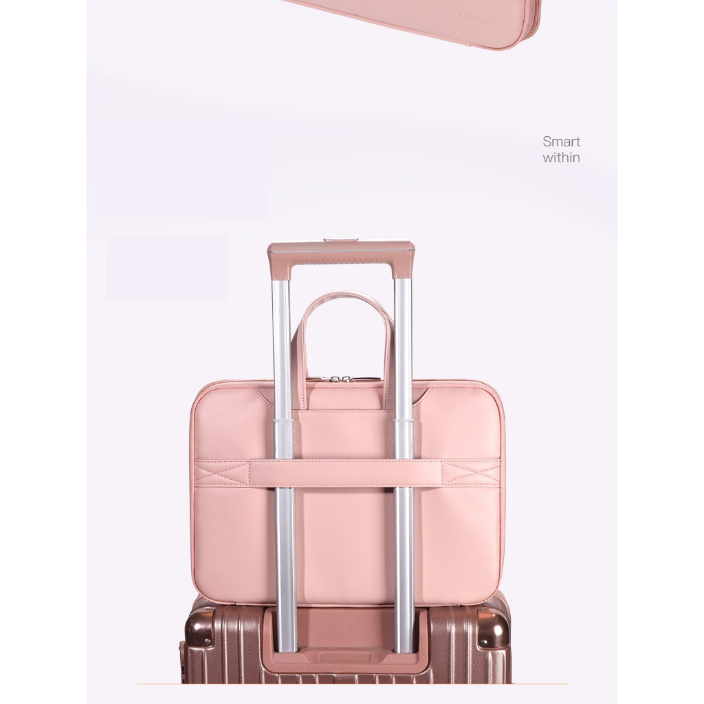 Túi đựng laptop 13 14 15.6 inch bảo vệ máy tính -Oz244