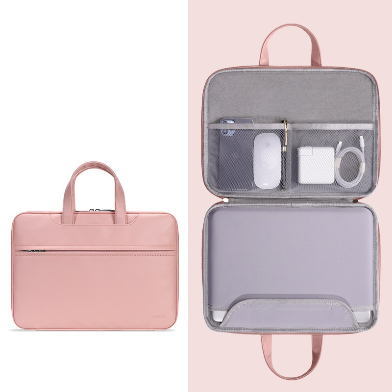 Túi đựng laptop 13 14 15.6 inch bảo vệ máy tính -Oz244