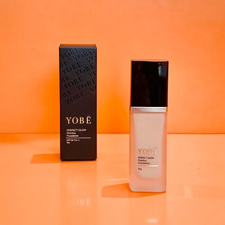 Kem Nền Yobe Perfect Glow Flawless Foundation
