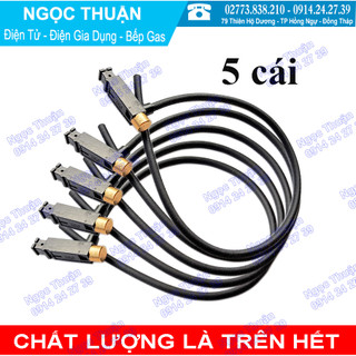 10 Dây IC Đánh Lửa Bếp Gas Du Lịch Namilux , Đa Năng