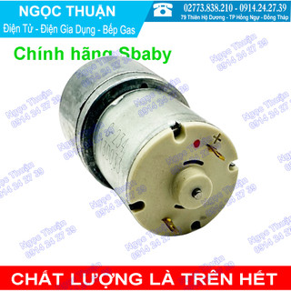 [ Sbaby ] motor máy đưa võng Sbaby ( chính hãng )