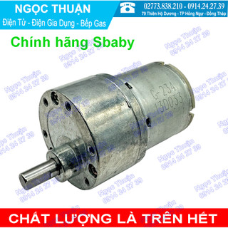 [ Sbaby ] motor máy đưa võng Sbaby ( chính hãng )