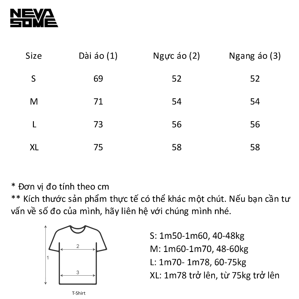 Áo Thun Oversize Local Brand NEVASOME Priority Trắng Cotton Tay Lỡ Form Rộng Nam Nữ