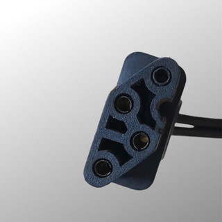 BÀN GA MOTOR - CỐC ĐẠP MOTOR(KHÔNG CÓ MOTOR)