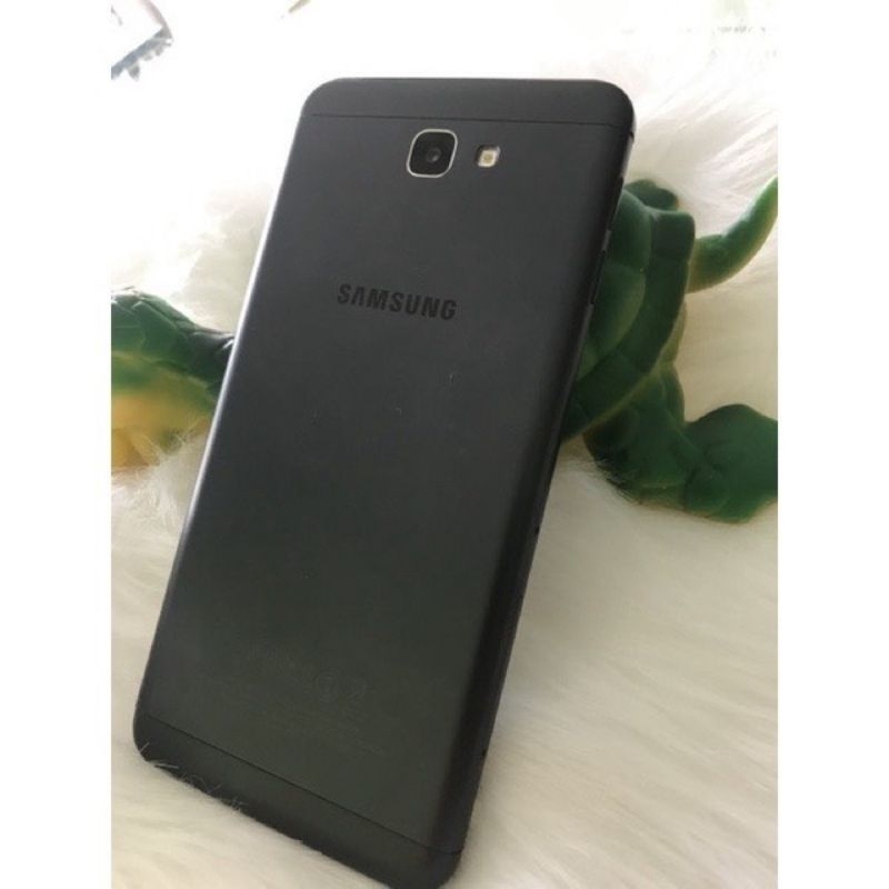 Điện thoại cũ samsung j7 prime ram 3g