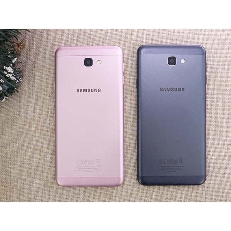 Điện thoại cũ samsung j7 prime ram 3g