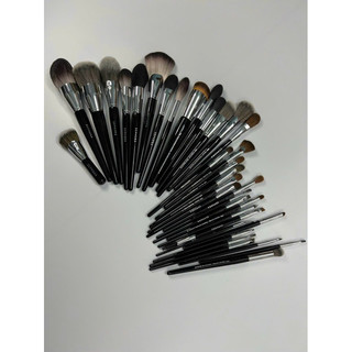 Bộ cọ makeup chuyên nghiệp 37 cây Sephora lông thú mềm mịn