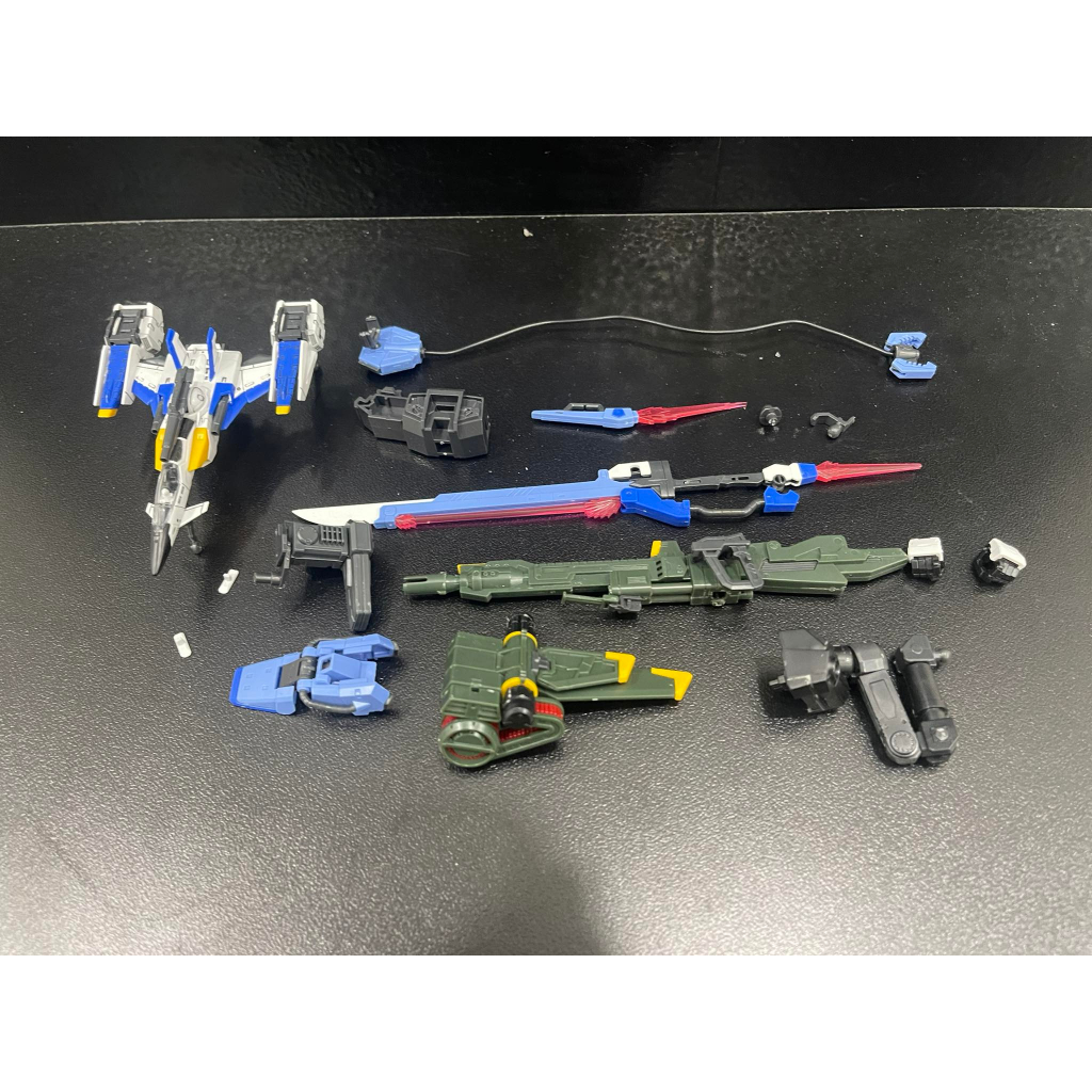 RG FX-550 SKYGRASPER