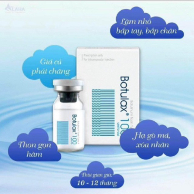 Tinh dưỡng chất giúp làm thon gọn hai bên hàm xoá nhăn vùng cau mày vùng đuôi mắt vung nhăn ở chán ngăn tuyến mồ hôi