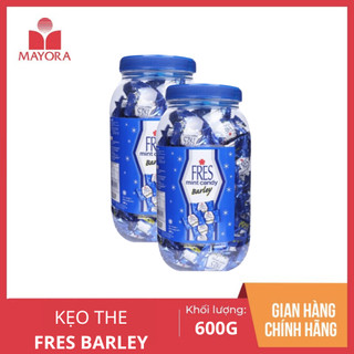 Combo 2 kẹo the fres barley 600g